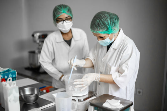 From nature to you: The process behind our natural skincare products