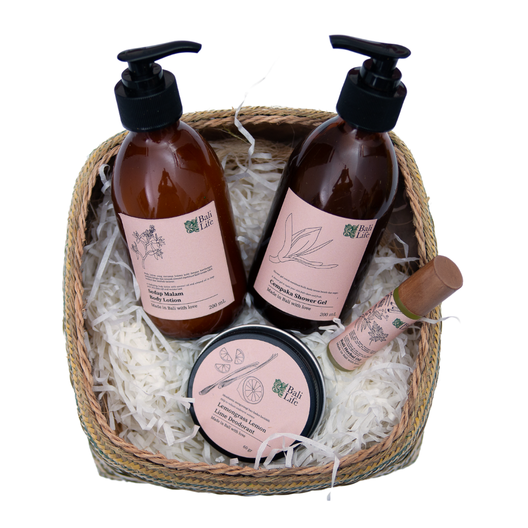 Custom Gift Box