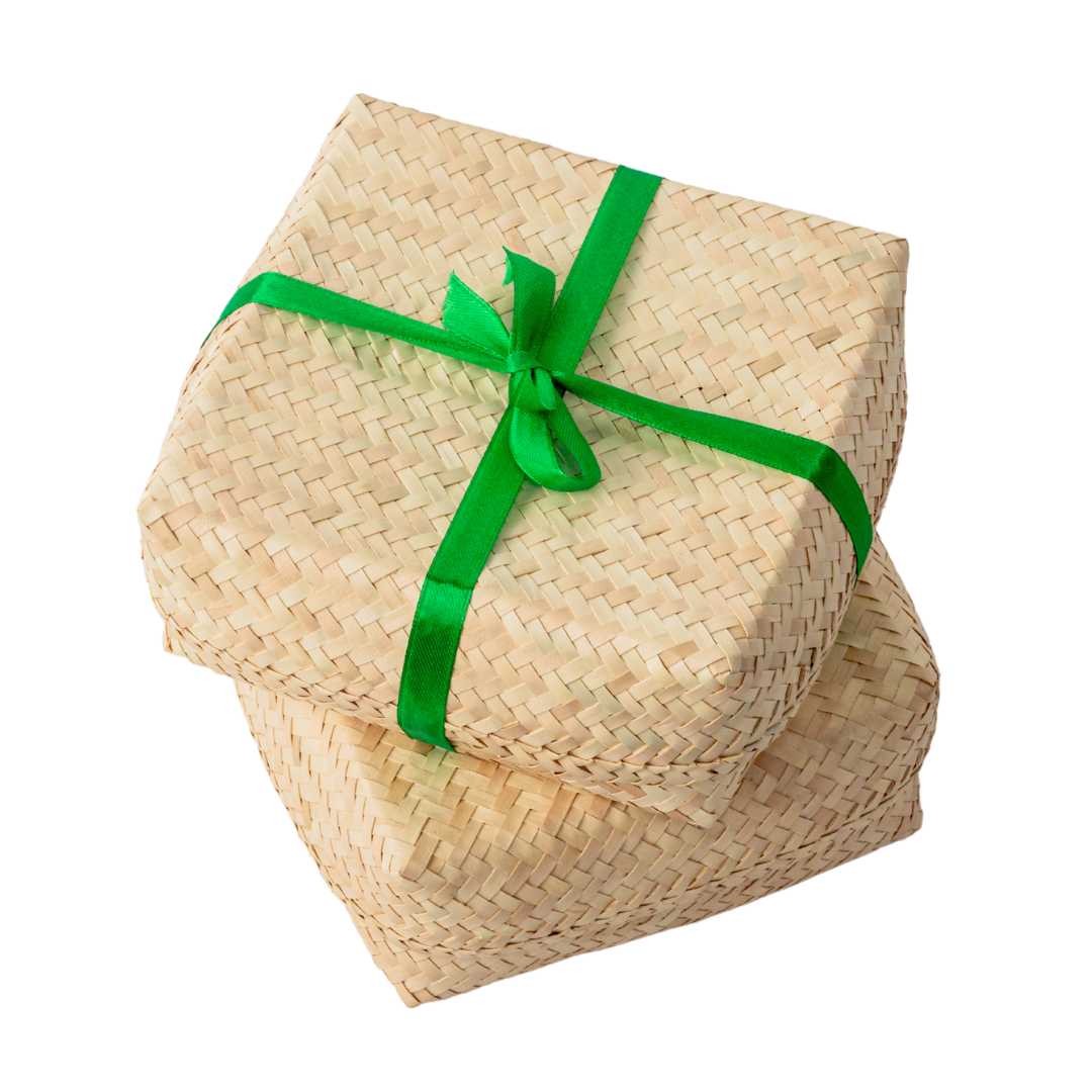 Custom Gift Box