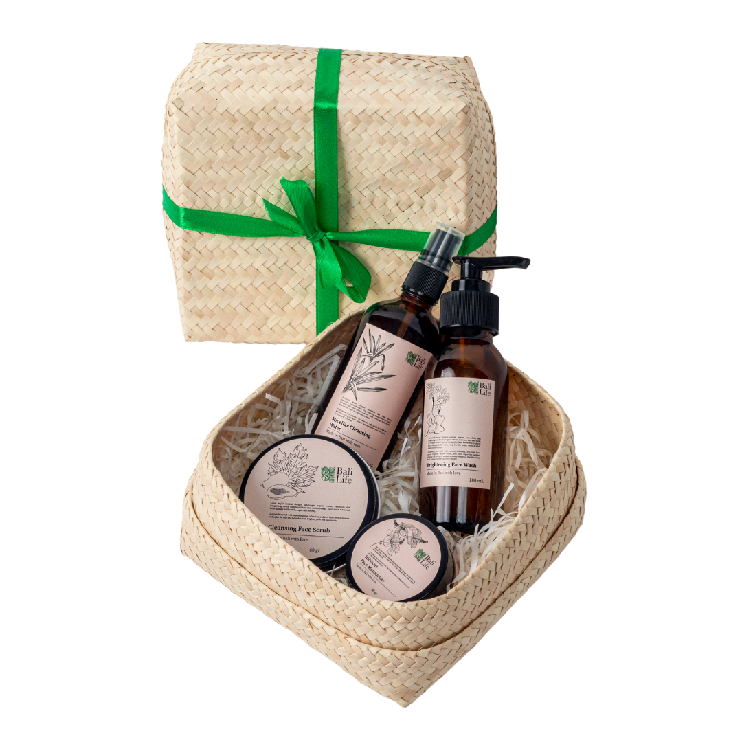Custom Gift Box