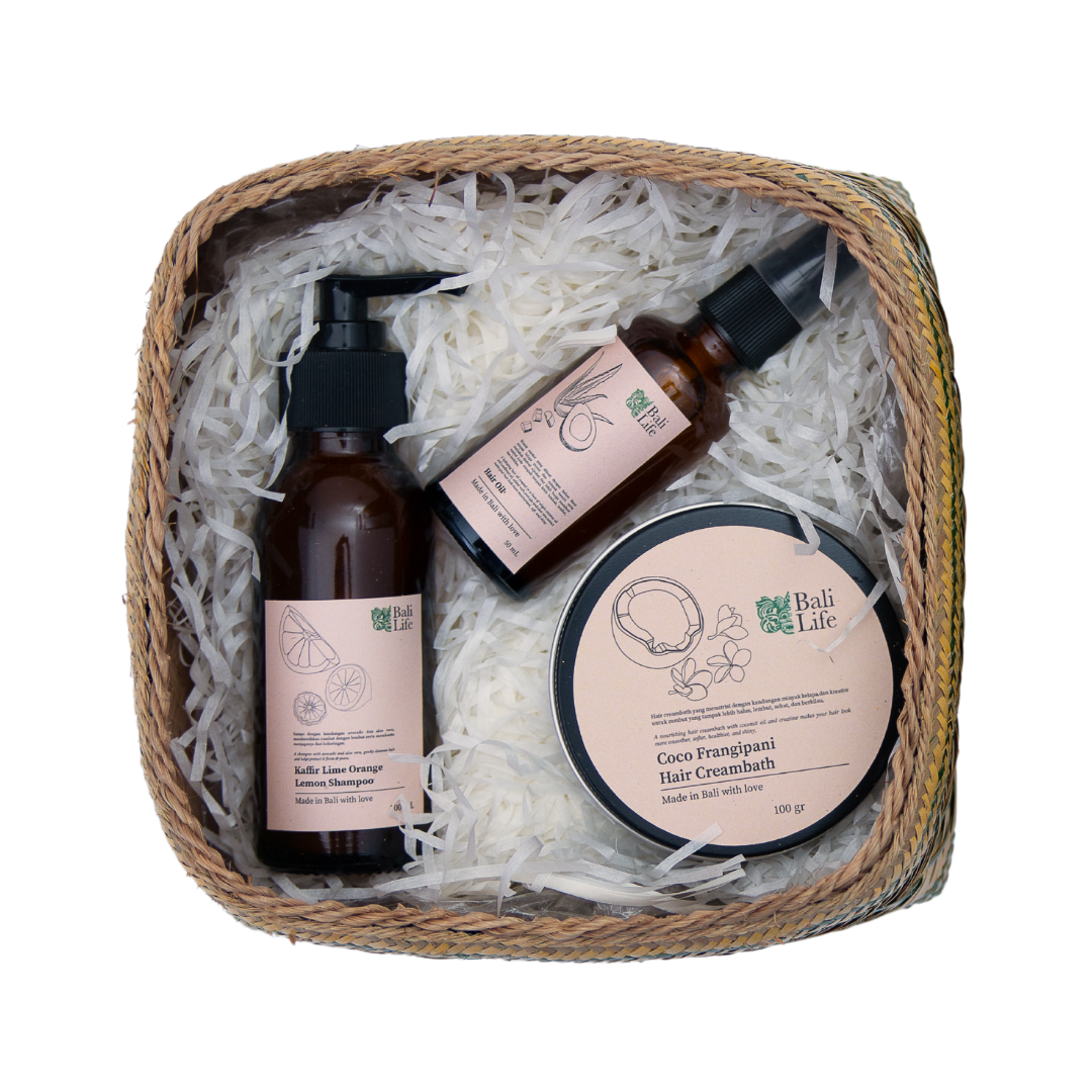 Custom Gift Box