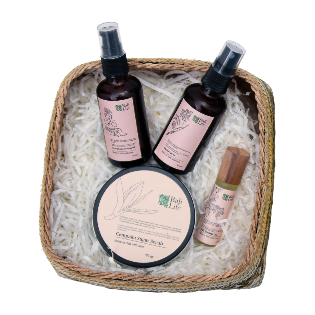 Custom Gift Box