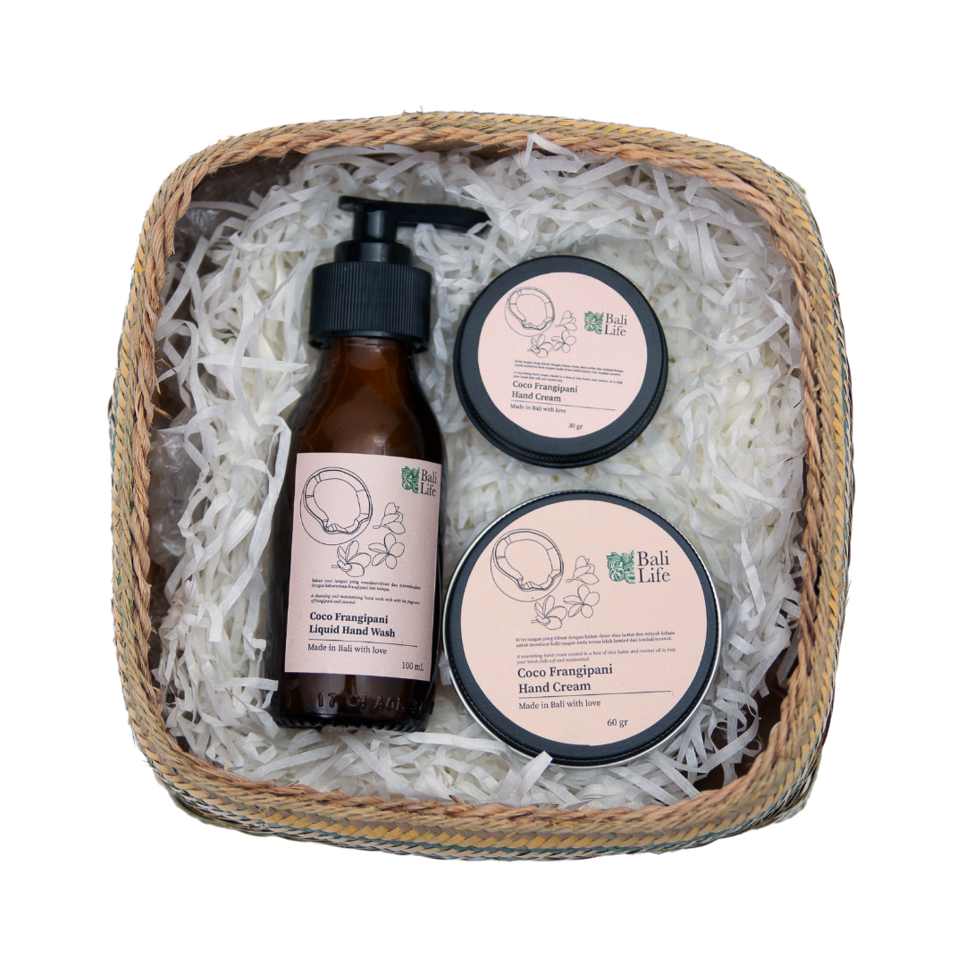 Custom Gift Box