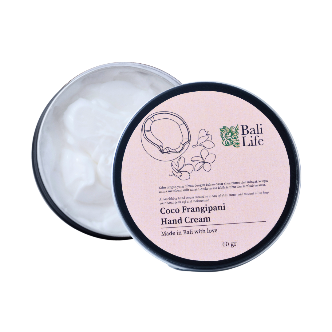 Lunak Hand Cream