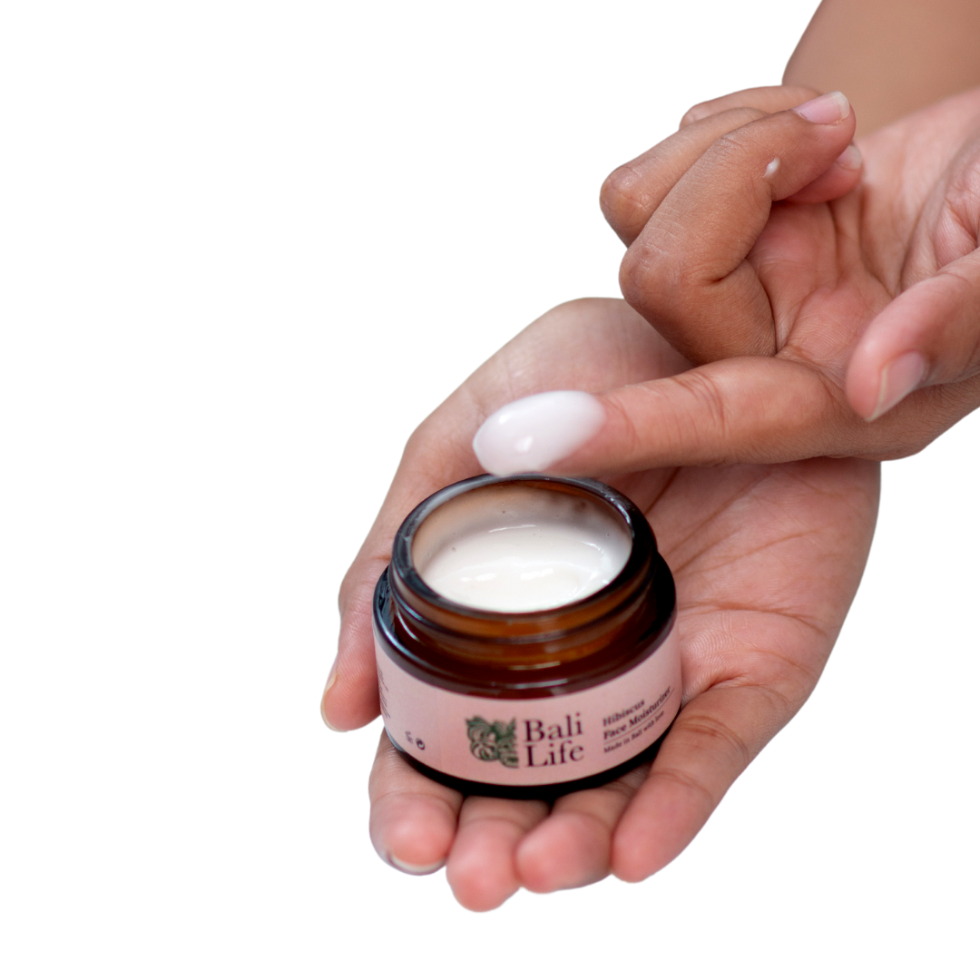 Hebat Face Moisturizer