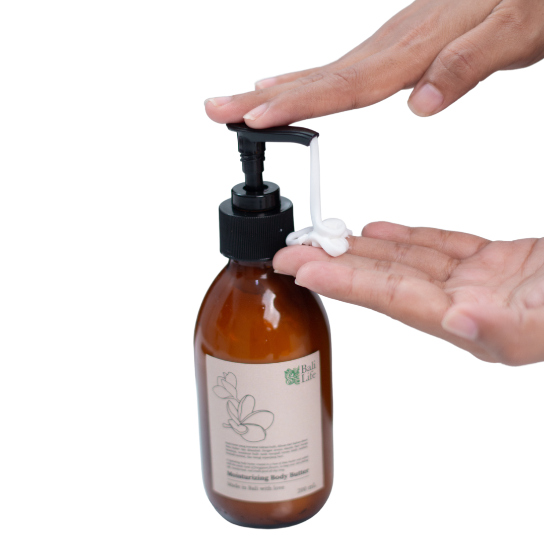 Dalam Body Butter