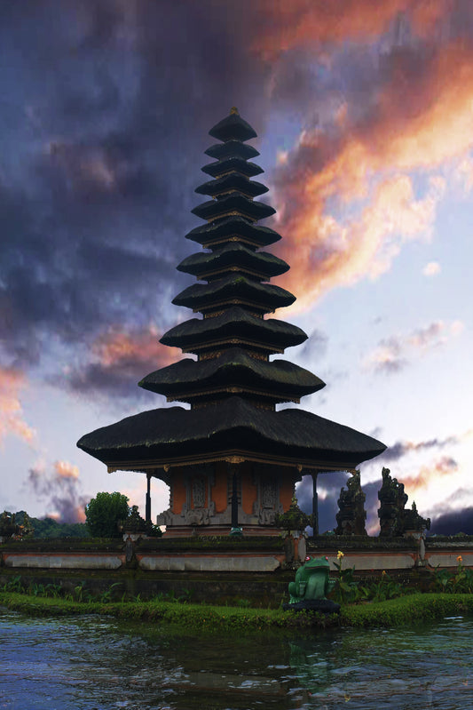 Bali Spa and Wellness