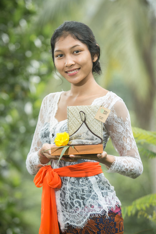 Embracing Balinese Beauty: Traditional Rituals and Bali LIFE Body Care Products