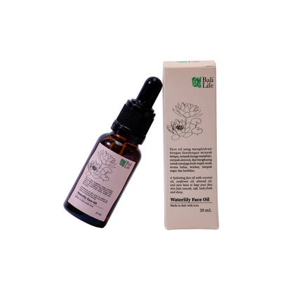 Asli Face Oil