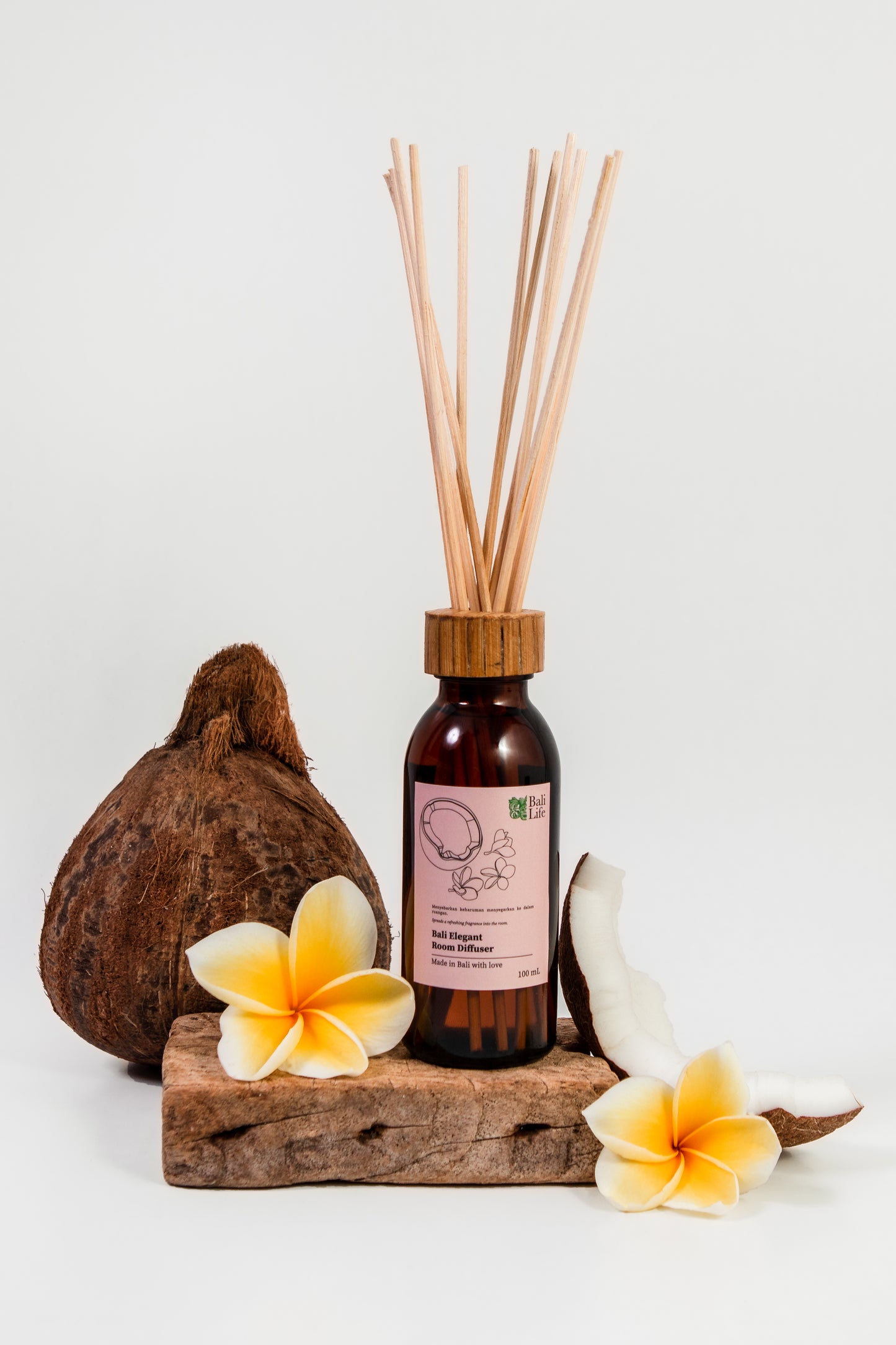 Fine Mist Of Bali Room Diffuser