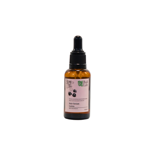 Luwes Hair Growth Serum Oil