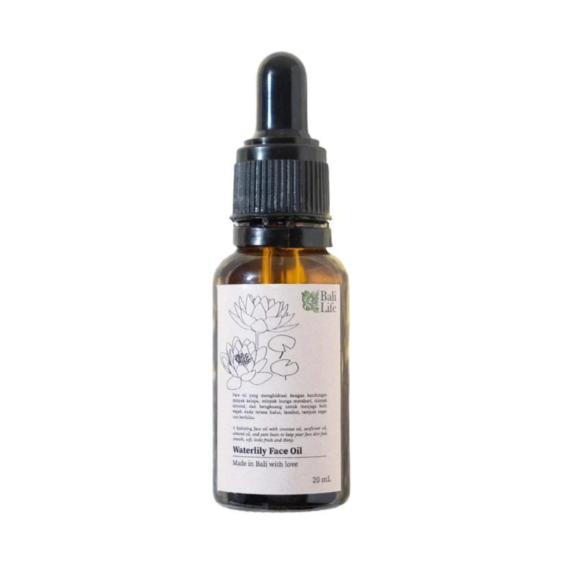 Asli Face Oil - Image 2