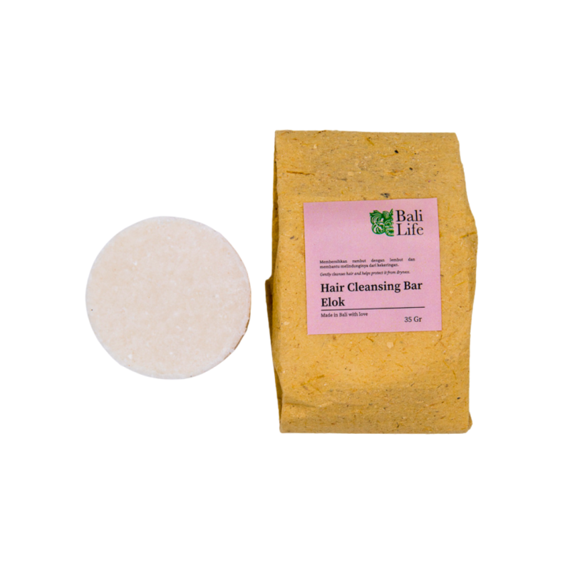 Pasti Shampoo Bar - Image 2