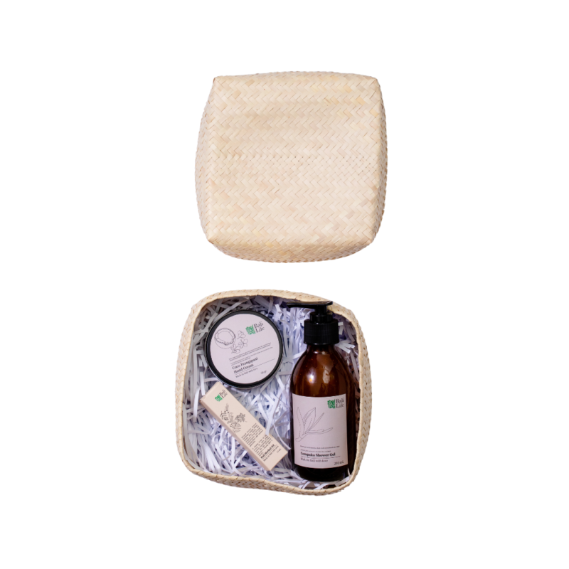 Custom Gift Box