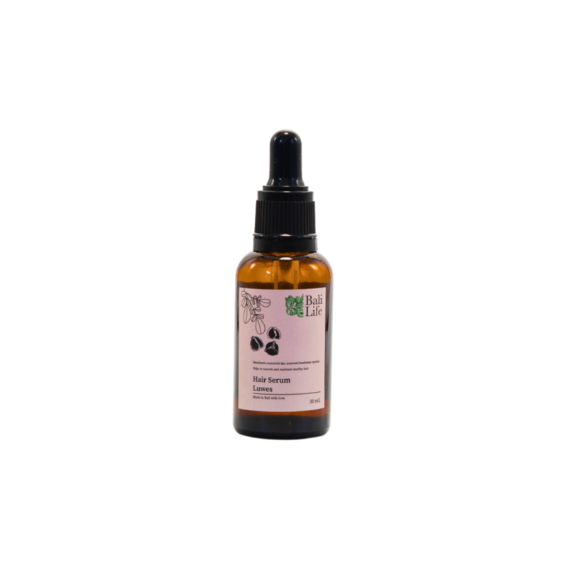 Luwes Hair Growth Serum Oil - Image 2
