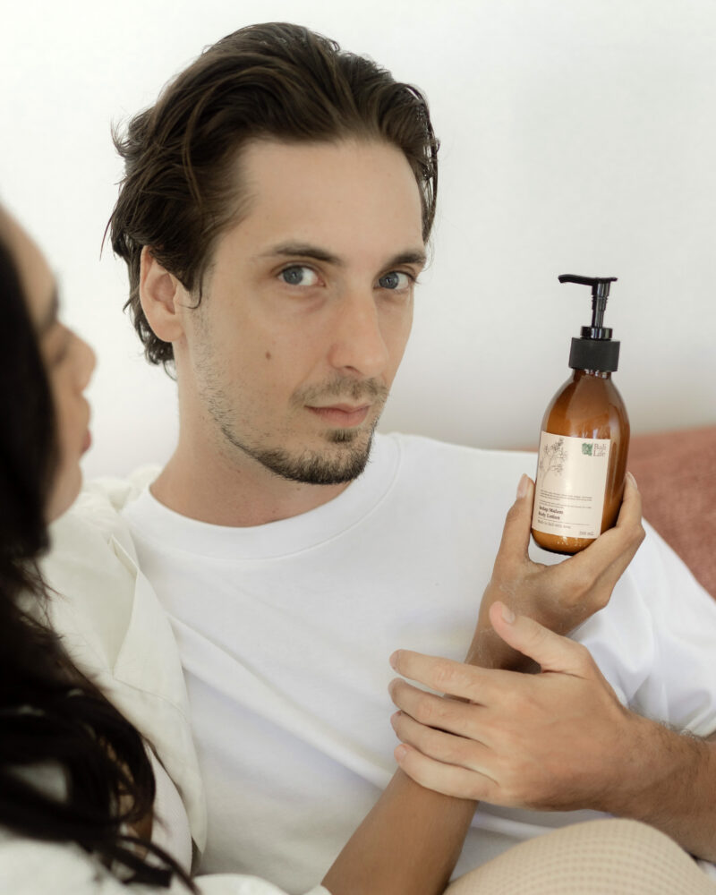 Pohon Body Lotion - Image 6