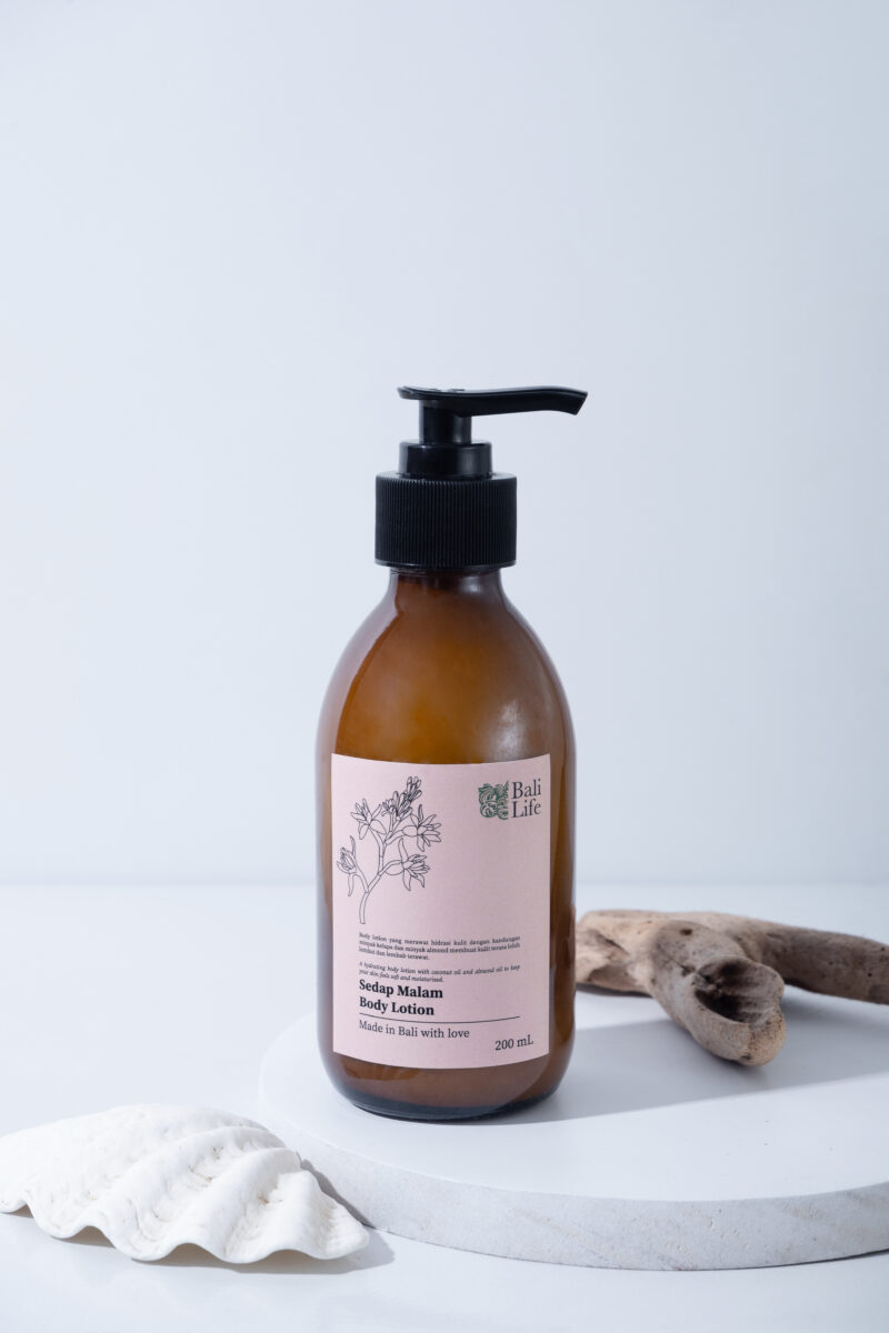 Pohon Body Lotion - Image 8